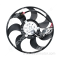 Auto radiator cooling fan for Q7 VW PORSCHE